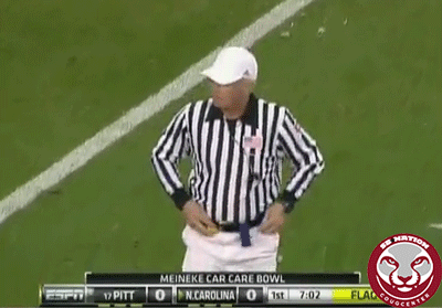 football ncaa penalties
