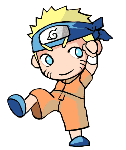 naruto