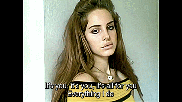 lana del rey gif music