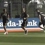 football borussia dortmund futebol