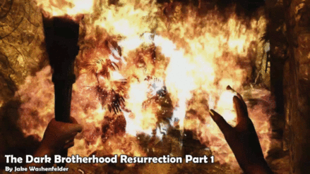 video games game skyrim