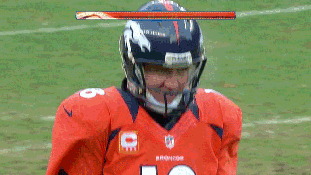 football nfl denver broncos