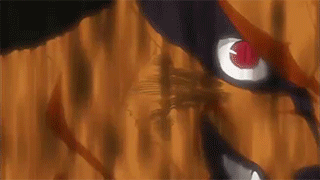 naruto shippuden uzumaki
