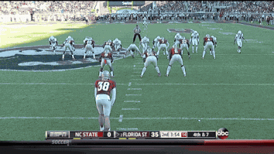 football october coverage