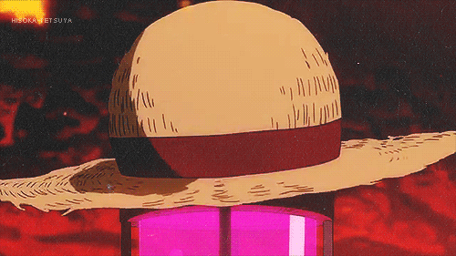 one piece monkey d luffy