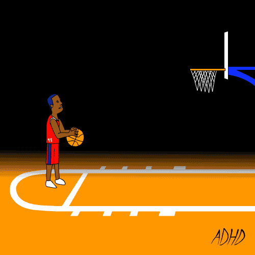foxadhd animation fun basketball