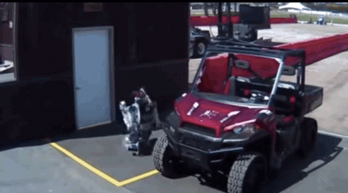 mic robots disaster emergency