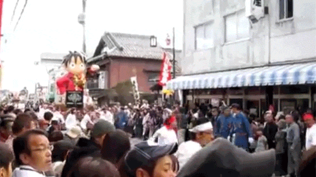 religion piece smashes