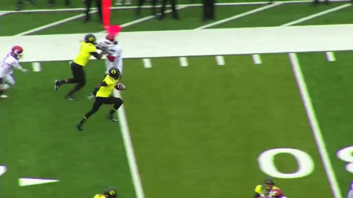 football thomas deanthony