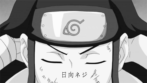 naruto neji