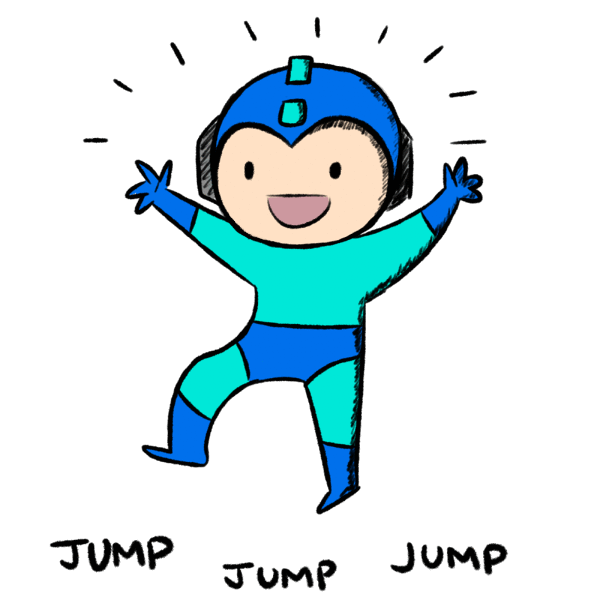 artists on tumblr video games