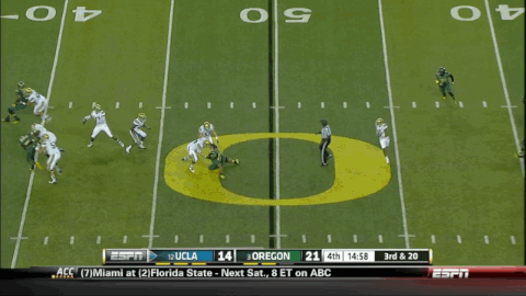 reaction week highlights