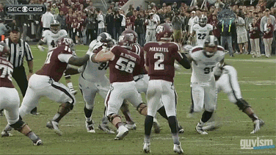 football week roundup