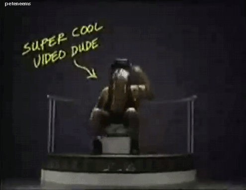 90s commercials electronic gaming monthly