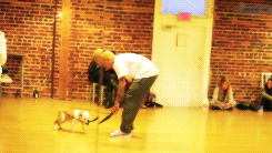 chris brown christopher maurice gif