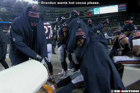 football monday bearscowboys