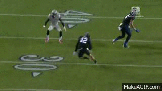 football byu eligibility