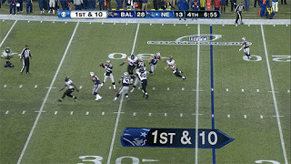 football nfl talking