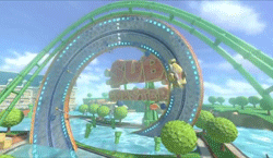 mario kart 8 water park mk8tracks