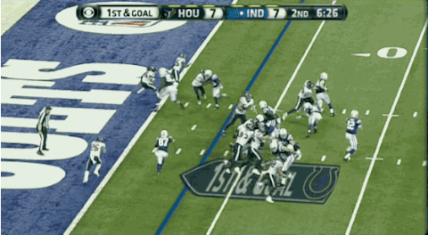 football watch update