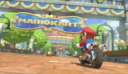 mario kart 8 water park mk8tracks