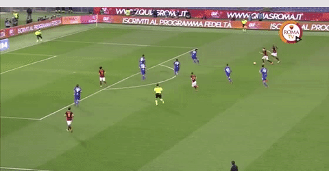 roma football soccer as roma