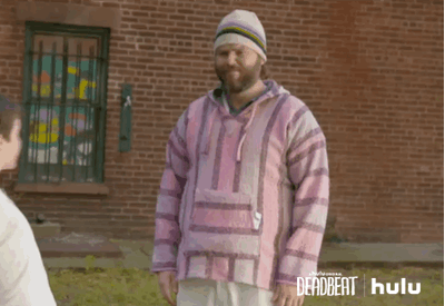 hulu deadbeat hulu original series