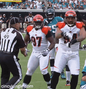 dance dancing football