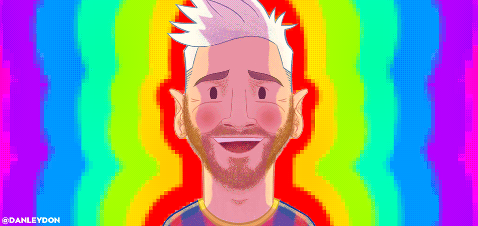 messi lionel leo