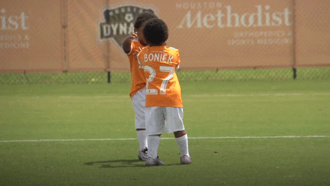 houstondynamo soccer kids