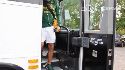 ndsuathletics ndsu bison mark cook