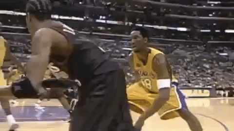 nba 76ers allen iverson