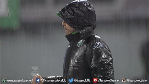 sassuolocalcio coach mister di francesco