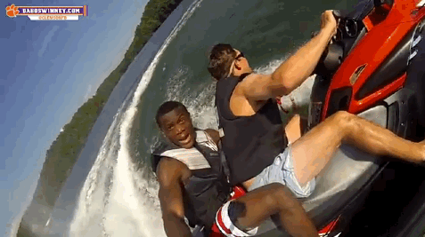 football tigers clemson