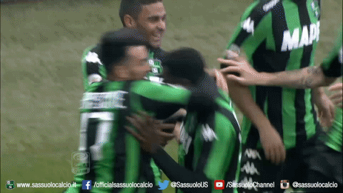 sassuolocalcio goal gol duncan