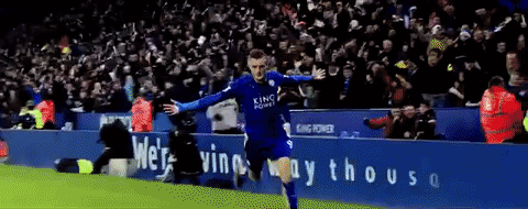 lcfc epl leicester city fc