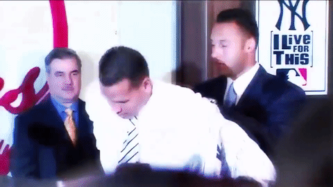 mlb alex rodriguez arod