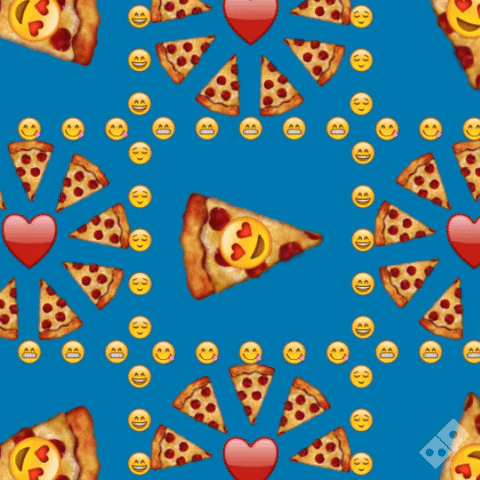 dominosuk pizza feelings dominos