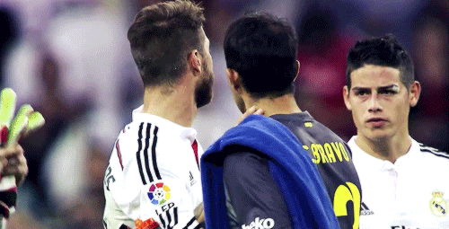 soccer bravo claudio