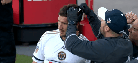 mls union philadelphia