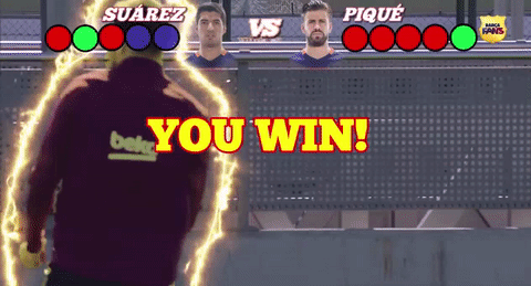 fcbarcelona football games piqu