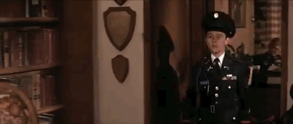 warnerarchive over the top