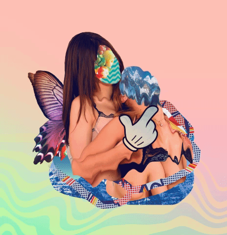 art animation artist