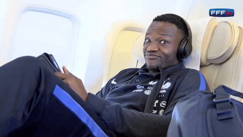 football smile mandanda