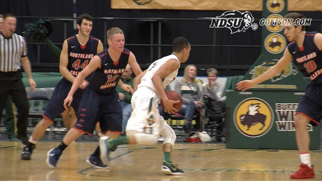 ndsuathletics pass ndsu basketball khy kabellis