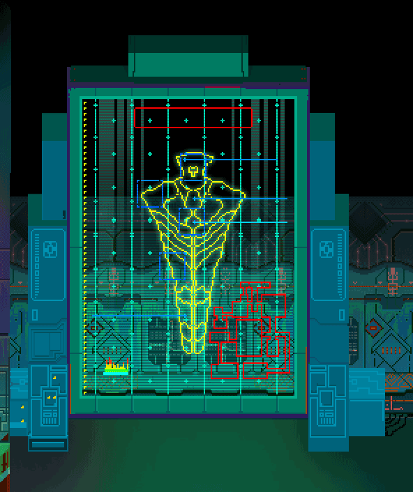 undungeon indie indiedev indiegame