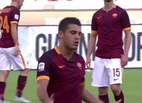 roma football soccer as roma