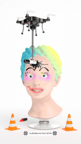 drones machine learning mmciii