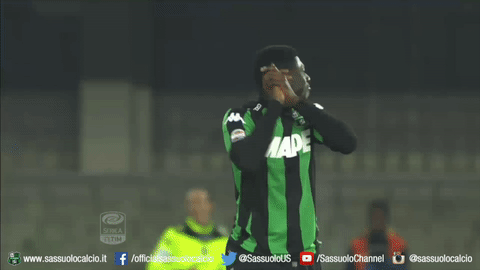 sassuolocalcio duncan occasione alfred