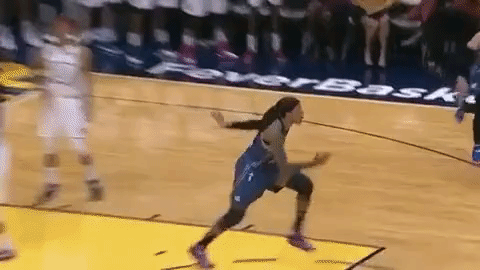 wnba basketball top plays